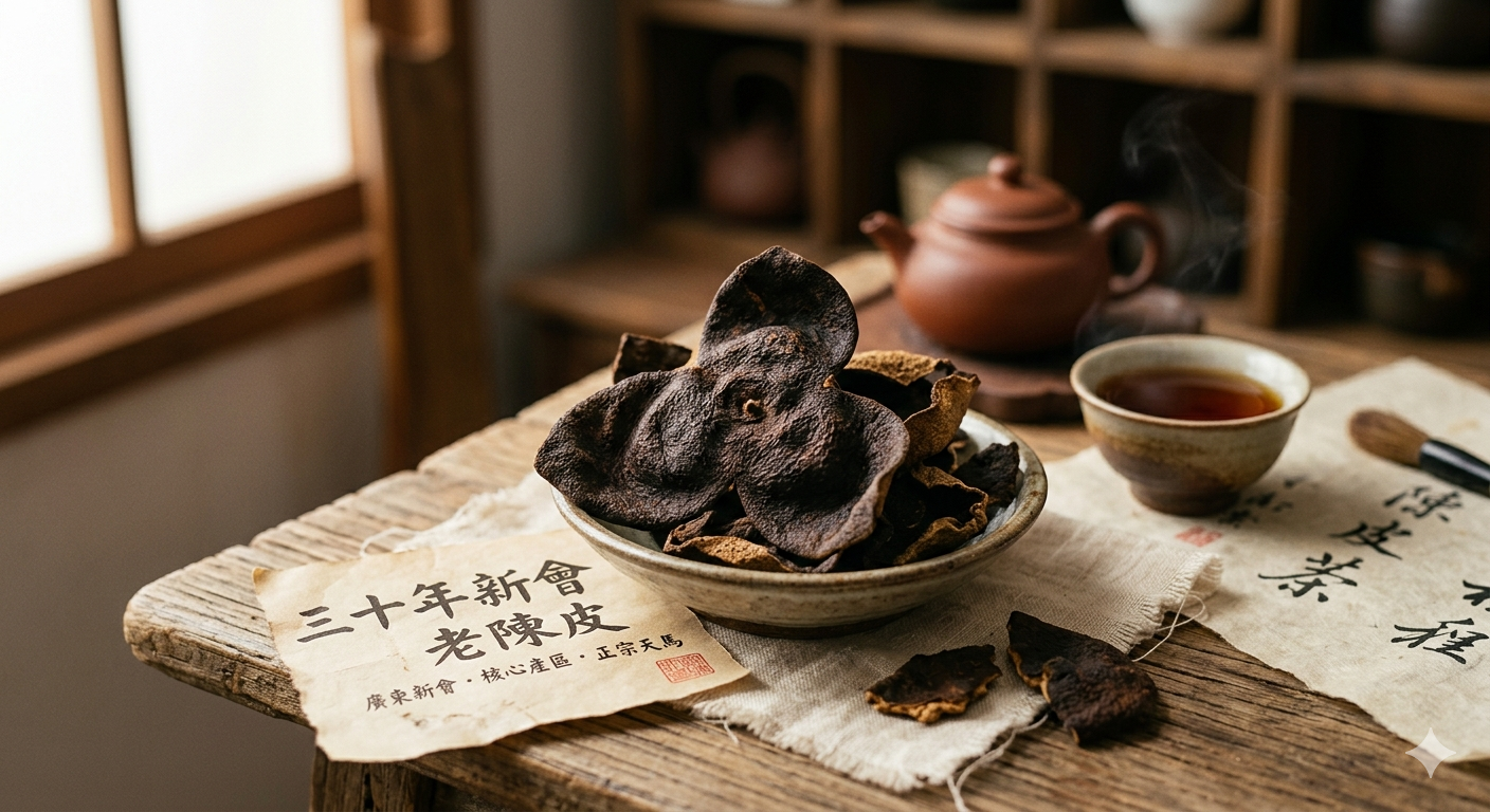 靈魂之源：強記燒臘的三十年淬煉